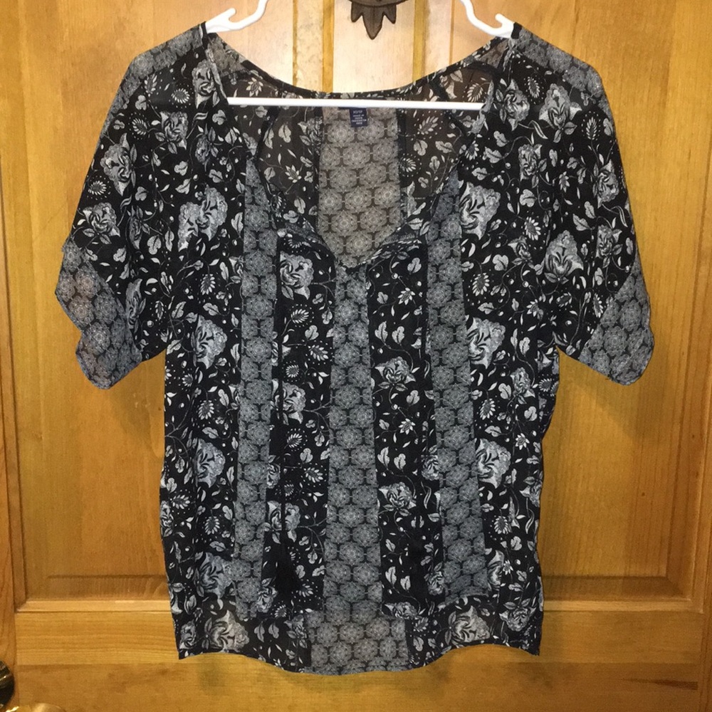 AE Blouse